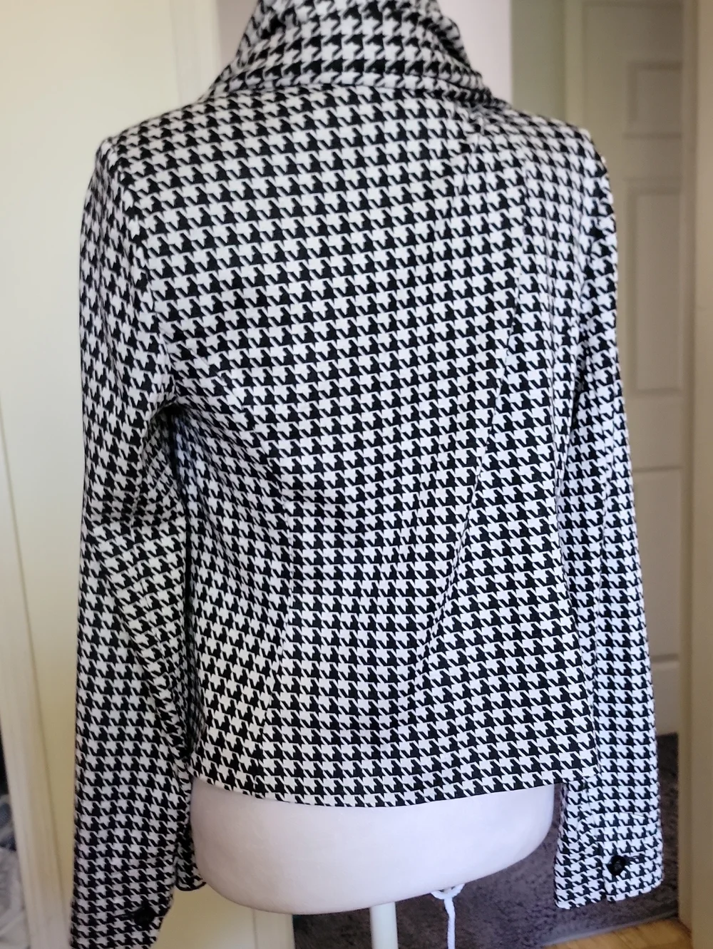 CAbi lightweight soft